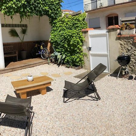 City Garden Park Perpignan Centre Екстериор снимка