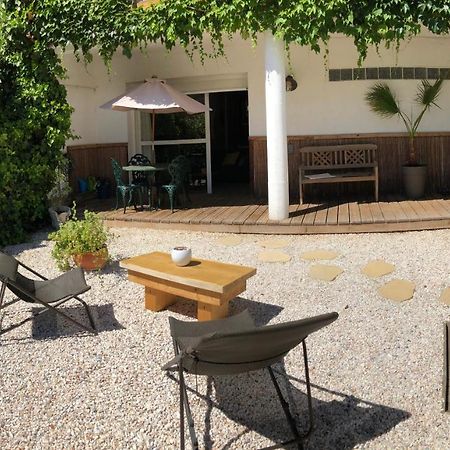 City Garden Park Perpignan Centre Екстериор снимка