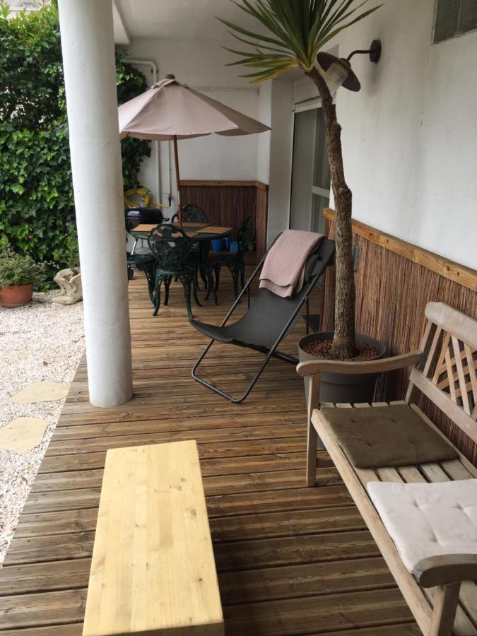 City Garden Park Perpignan Centre Екстериор снимка