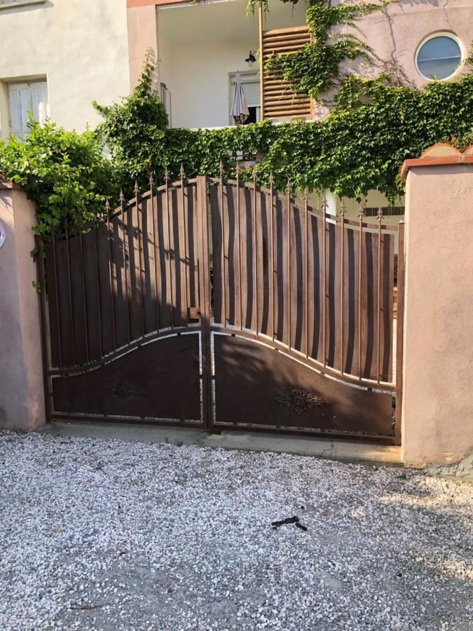 City Garden Park Perpignan Centre Екстериор снимка